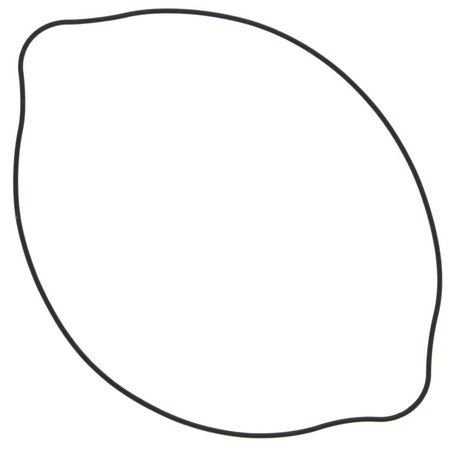 Winderosa (vertex) uszczelka pokrywy sprzęgła suzuki rm 125 (rm125)  92-07 (oring) (zewnętrzna)