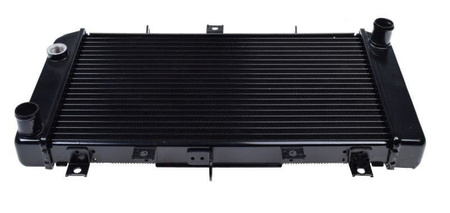 Chłodnica cieczy do Kawasaki Z750 04-06 750S 05-07