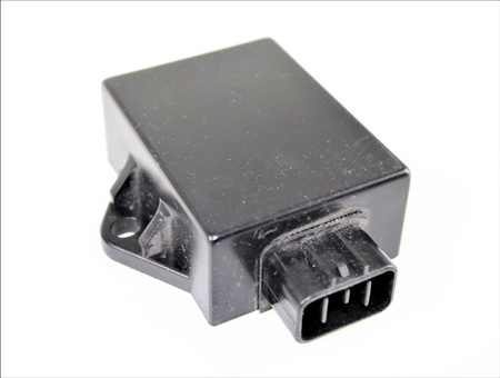 Moduł Zapłonowy Power Force Suzuki Gn 125 (Dc) Gn125000018