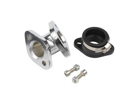 Króciec Dolotowy Gaźnika Power Force Yamaha Tt-R50e Doc000027