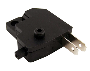 AUTOMAT STOP PRAWY DO MOTOCYKLA SKUTERA MOTOROWERU