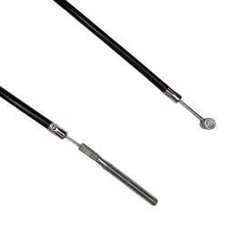 Linka hamulca (przód) yamaha pw 50