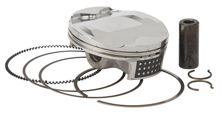 Vertex tłok ktm (4t) sxf 250 (sx-f250) '13-'15, excf 250 (exc-f250) '14-'15, husqvarna fc 250 '14-'15 big bore +3mm (80,96mm)