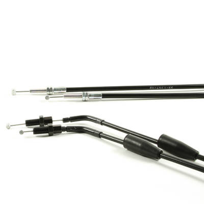 Linka gazu kawasaki kl 650a '87-'07, klr 650 (45-1014)