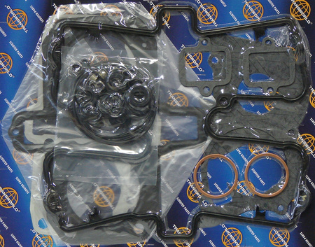 Komplet uszczelek top-end power force kawasaki kle500 (1991-2002)