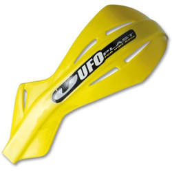 Plastiki zamienne do osłon rąk (handbarów) alu pm01632102 i pm01633102 kolor żółty