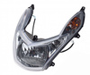 Lampa Przednia Do Skutera PEUGEOT KISBEE BA20D BA15S