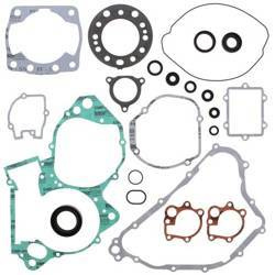 Winderosa (vertex) komplet uszczelek z uszczelniaczami silnikowymi honda cr250r 02-04