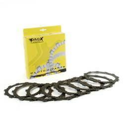 Prox tarcze sprzęgłowe suzuki rm 125 '92-01 (ebs3401)