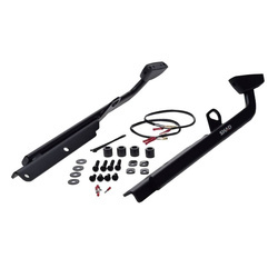 Stelaż kufra tylnego Shad do Yamaha MT 09 (2017-2019)