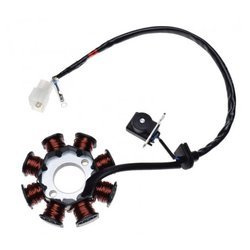 Stator iskrownik skuter Sym Orbit 4T