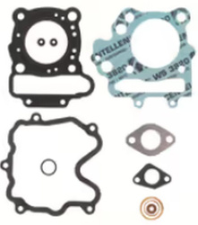 uszczelki top-end peugeot elyseo 4t lc 125 '99-'01 ,peugeot elystar 125/150 '00-'03