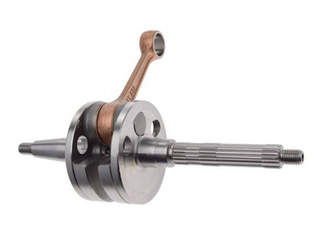 Wał korbowy do skutera Piaggio Zip 2T