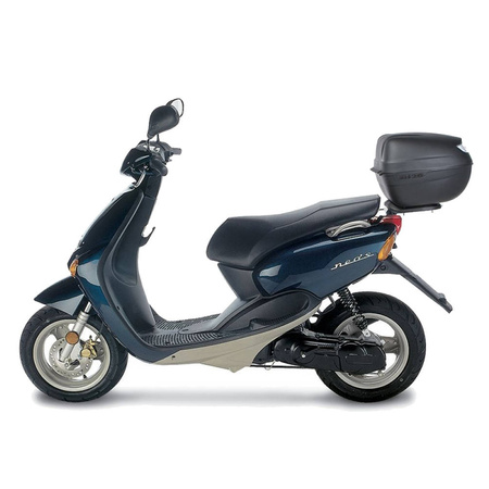 Kufer na skuter motocykl Shad SH26