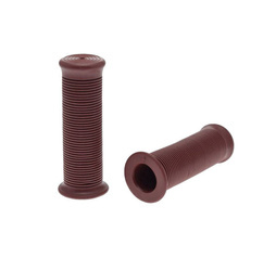Guma manetki  7/8"+1" 124 mm brąz