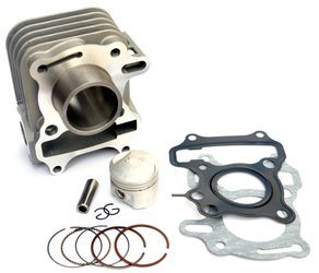 Cylinder do skutera 4T Sym Orbit Peugeot