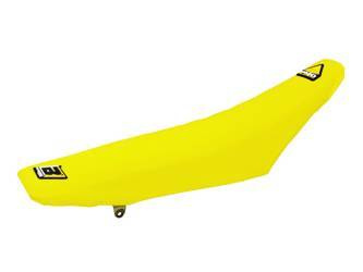 Pokrowiec/poszycie na siedzenie suzuki rmz 450 '08-'17 pyramid (pmd) kolor żółty (16)