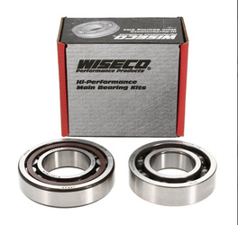 Wiseco łożyska wału korbowego ktm 250 '03-'10, 300 '04-'09
