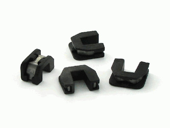 Ślizgi Wariatora Majesty 250 4 Szt