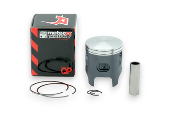 Tłok Meteor Ktm Sx-Exc250 06-21 Husqvarna Tc-Te 250 14-22 Gas Gas Ec250 21-22 (66,36) Sel. C