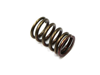 Psychic sprężyna zaworu wydechowego suzuki rmz 450 '08-'15, rmx 450 '10-'14 (mx-09527es)