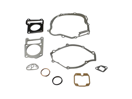 Komplet Uszczelek Silnika Yamaha Ybr 125 54 Ukt108334