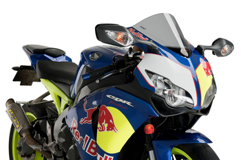 Szyba Sportowa Puig Do Honda Cbr1000rr 08-11 Lekko Przyciemniona