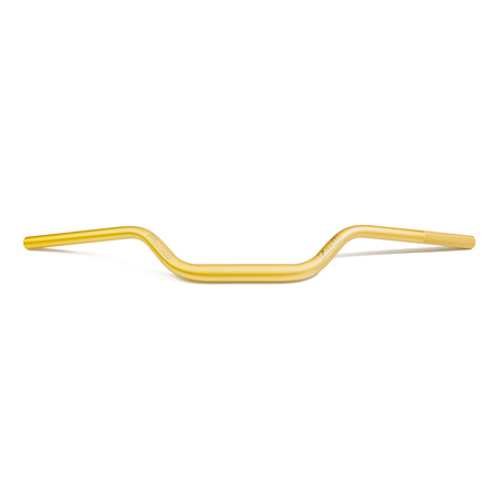 KIEROWNICA 1,1/8 CALA (28,6MM ) STREET FATBAR HANDLEBAR GOLD YAMAHA MT-09 KOLOR ZŁOTY (STREET NAKED)