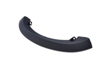 Plastik pod lampę tylną skuter 4T 10Cali F16 727