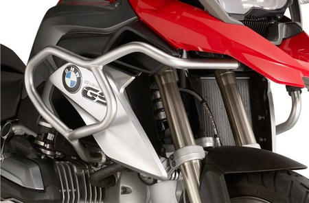 Gmole osłony silnika bmw f 750g(18-19) stal nierdzewna
