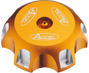 Korek wlewu paliwa suzuki rmz 250 '07-'09, ltr, ltz, drz 400 kolor złoty