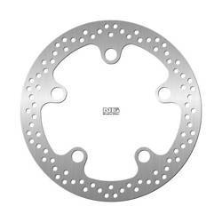 Tarcza hamulcowa przód honda cb1100 '10-14 (296x154x4,5mm) (5x20,5mm)