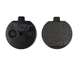 Klocki hamulcowe Kawasaki Z 1000 Kawasaki Z/ZG 1300