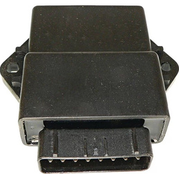 MODUŁ ZAPŁONOWY / STEROWNIK SILNIKA (CDI) ARCTIC CAT 400 DVX '04-07, KAWASAKI KFX 400 '03-06, SUZUKI LT-Z 400 '03-07 (ISU6002)