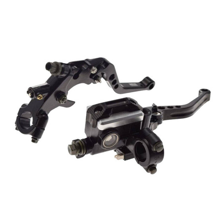 Dźwignia i pompa hamulca i sprzęgła uniwersalna CNC