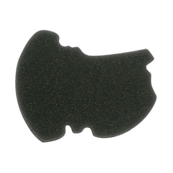 Filtr powietrza aprilia atlantic 125 '03-14, sportcity 125 '04-14, piaggio liberty 125 '04-15, beverly 250 '04-12, (25)