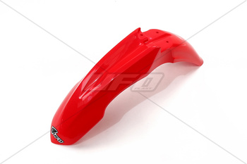 Błotnik tył UFO do Honda crf 450r '09-'12 crf 250r '10-'13 czerwony