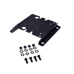 Stelaż kufra tylnego Shad do Suzuki V-Strom DL