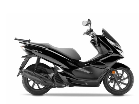 Stelaż kufra tylnego Shad do Honda PCX 125 / 150