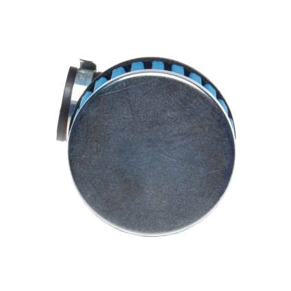 Filtr powietrza 34 mm stożkowy tuning gąbkowy Kąt 90 Stopni