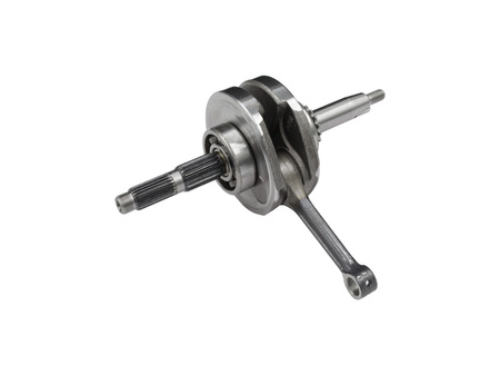 Wał Korbowy Power Force Yx140 W063