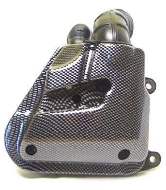 Obudowa filtra powietrza Yamaha Keeway skuter 2T