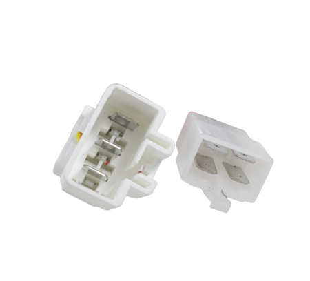 Regulator Napięcia Power Force Honda Cbr929rr 00-01 / Cbr600rr 03-06 Ret000013