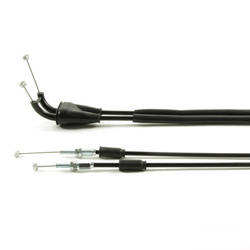 Linka gazu ktm exc-g 250 racing '02, exc 400 '00-'02 (45-1044)