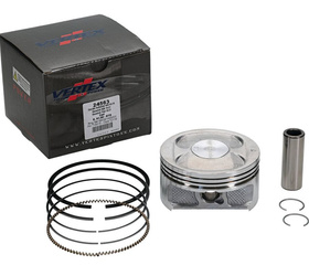 TŁOK CAN-AM COMMANDER 800 '11-'20, DEFENDER 800 '16-'21, MAVERIC TRAIL 800R '18-'21, OUTLANDER 400 '03-'15, OUTLANDER 800 '06-'15, OUTLANDER MAX 800R '06-'15, RENEGADE 800 '07-'15, TRAXTER 800 '16-'19 (91.46MM) (STD. + 0.50MM)