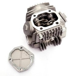 Głowica cylindra ATV110 Quad 110 motocykl 110