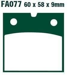 Klocki hamulcowe BMW R 100 Moto Guzzi SP 1000