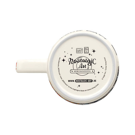 Kubek Motomania Kick Start 43068