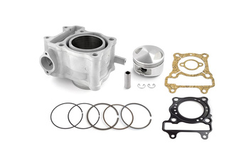 Cylinder nicasilowy airsal honda dylan sh s-wing pantheon 58mm 4t