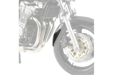 Przedłużenie błotnika do suzuki gsf600s bandit 00-04 (przednie)